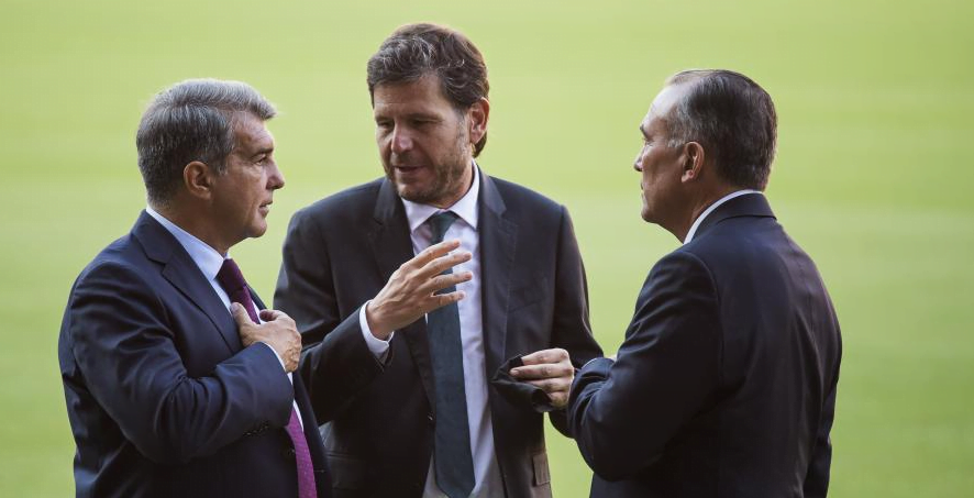 Mondial 2022 : Barcelone va recevoir un gros chèque de la Fifa Barcelone bien indemnisé par la Fifa
