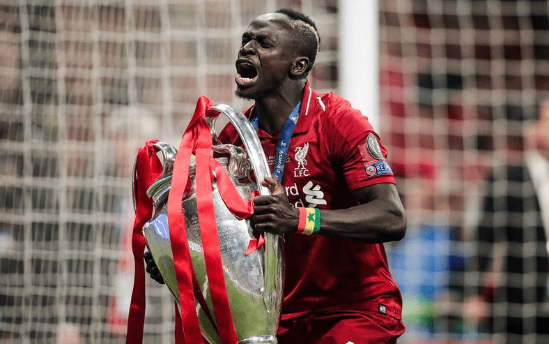 Mercato : Bayern ou Barcelone, le meilleur choix pour Mané