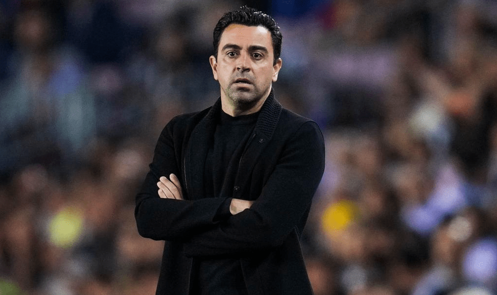 Barça: Xavi guidé par l’ambition en Ligue des champions Barça: Xavi décline ses ambitions en Ligue des champions