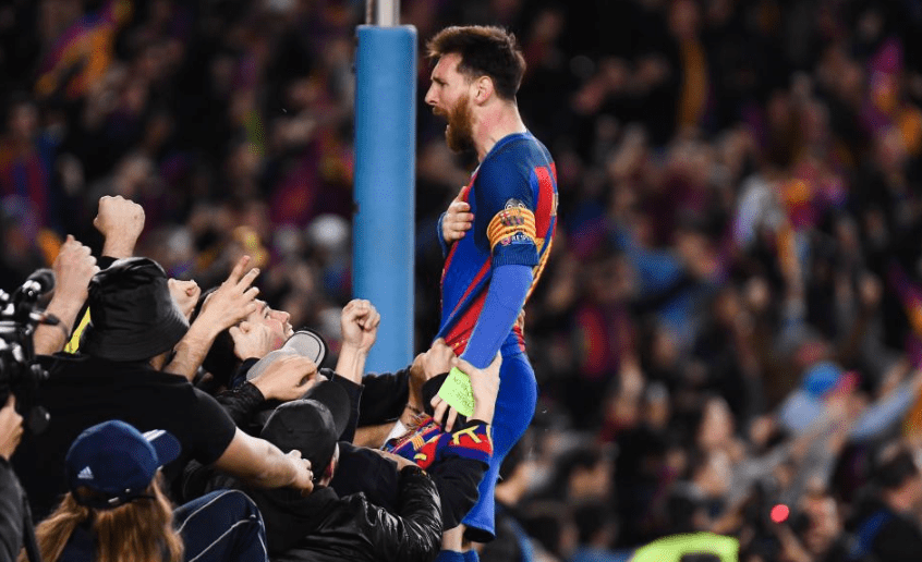 Lionel Messi confirme la date de sa retraite Messi annonce une retraite imminente
