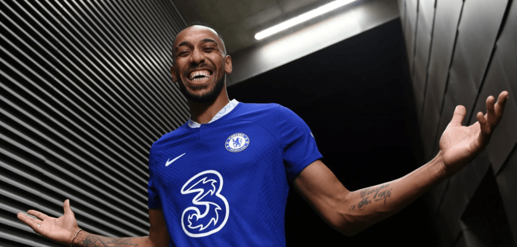 Quand « Auback » planifiait déjà un retour à Barcelone Aubameyang voudrait revenir à Barcelone
