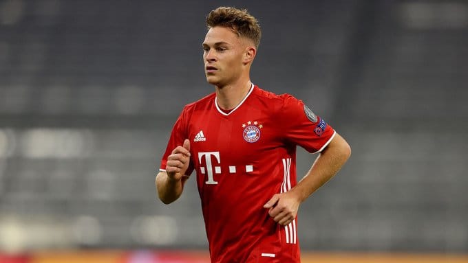 Kimmich sera un élément parfait pour le Barça selon Xavi
