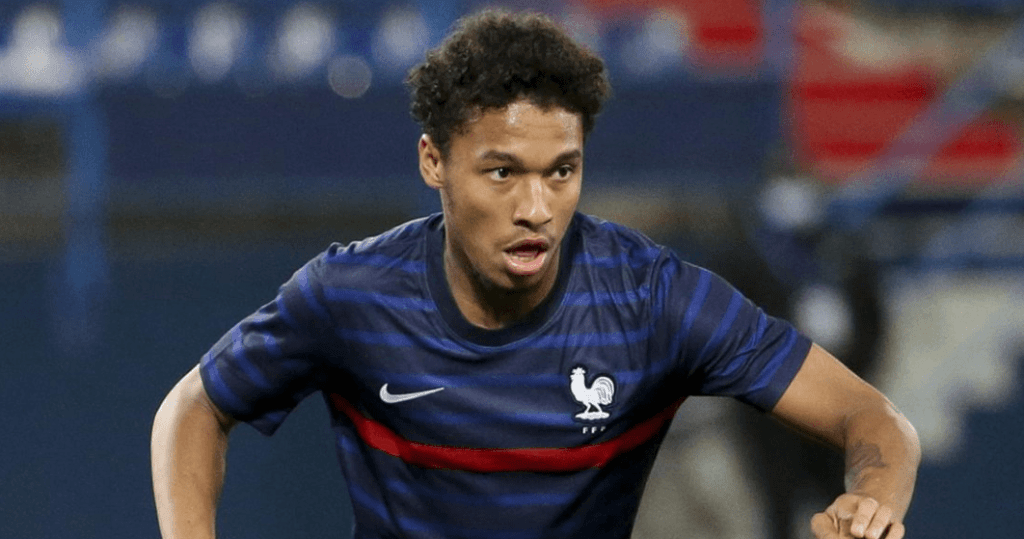 Boubacar Kamara forfait au Mondial 2022