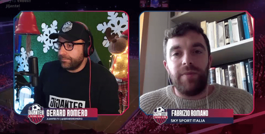 Barcelone prépare un dernier gros coup