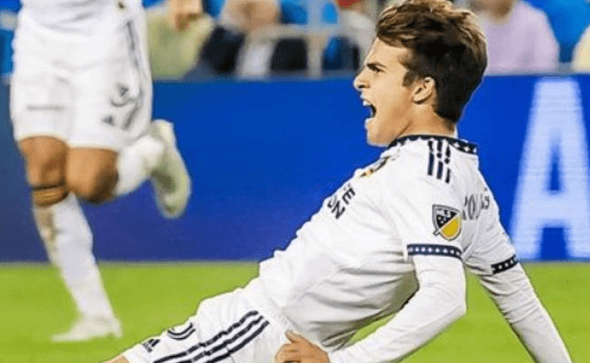 Vidéo: Riqui Puig épate la MLS avec un but fantastique Riqui Puig, le but exceptionnel en MLS