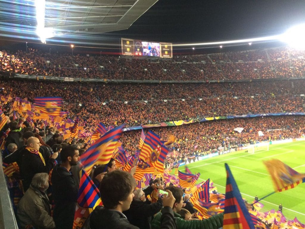Barcelone annonce une nouvelle catalyseur avant le choc face a l’Inter Barcelone vs Inter à guichets fermés