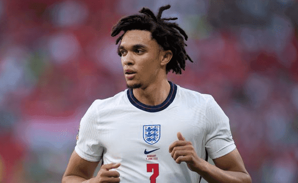 Un coup du sort pourrait envoyer Alexander-Arnold au Mondial La blessure de Reece James profitable à Alexander-Arnold