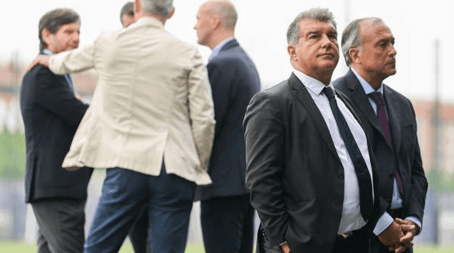 Barcelone assomme le PSG sur un transfert Barcelone fonce sur Estevao Willian