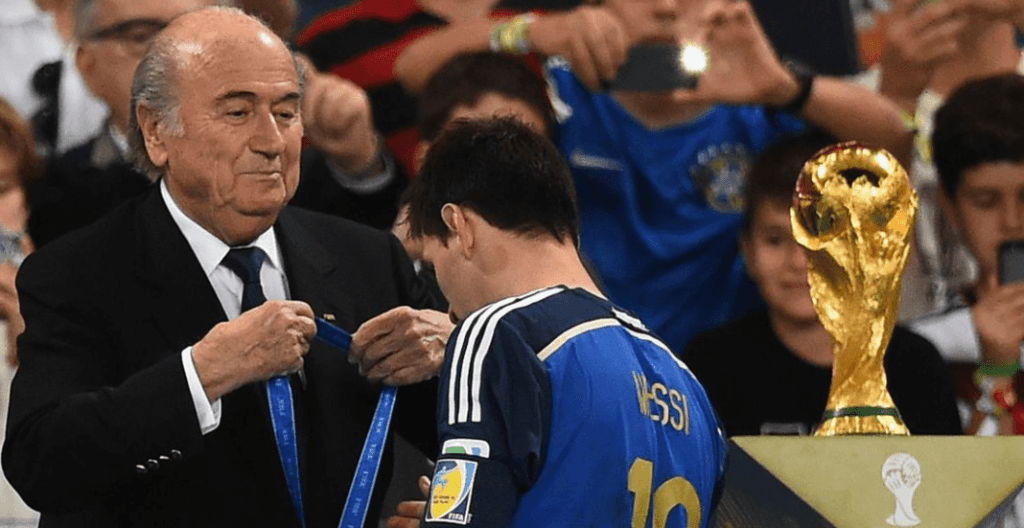 Mondial 2022 : Messi écarte l’Argentine et désigne deux favoris Mondial 2022: Messi désigne le Brésil et la France favoris
