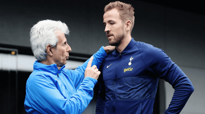Décès de l’homme qui transformé Zidane en monstre physique Gian Piero Ventrone est mort