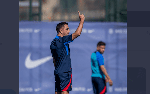 Liga : Barcelone de nouveau sur le trône 833 jours après