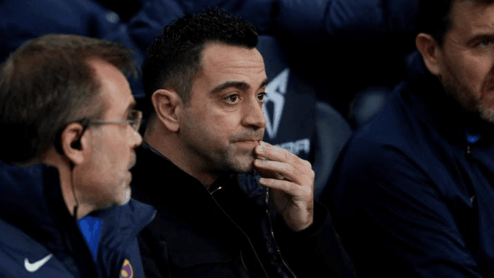 Koundé arrière droit, seul ce crack peut changer la donne Xavi veut en urgence un arrière droit