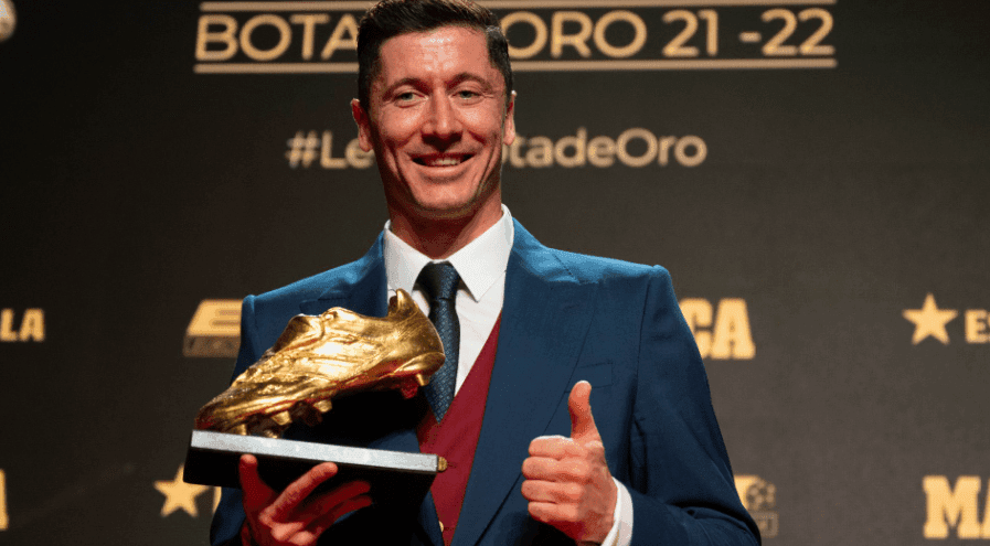Barça : grosse annonce de Lewandowski pour la saison prochaine Lewandowski annonce un Barça plus fort la saison prochaine