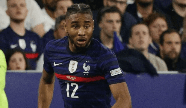 France: Christopher Nkunku forfait pour le Mondial Kolo Muani appelé en sélection pour le Mondial