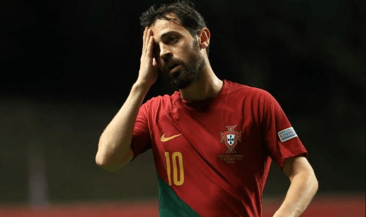 Bernardo Silva, les vraies raisons du retrait de Barcelone Bernardo Silva n'est plus une priorité pour Barcelone