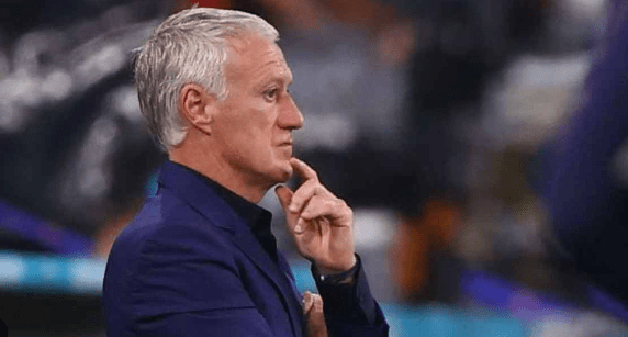 La France privée de deux cadres contre le Maroc Deschamps privé de Rabiot et Upamecano