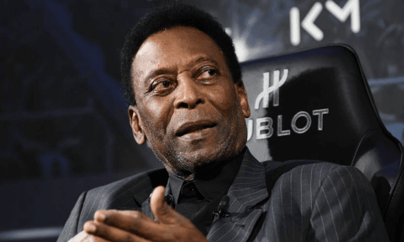 Pelé, les dernières nouvelles inquiètent Pelé, les dernières nouvelles ne sont pas rassurantes