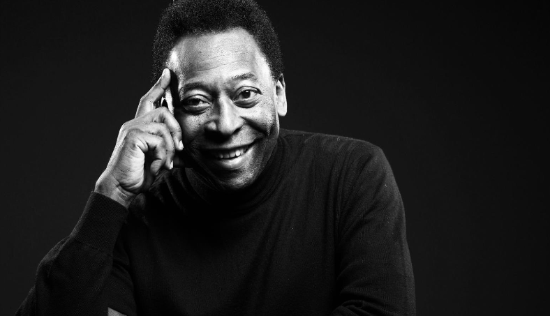 Décès du roi Pelé: l’hommage majuscule du monde du foot Les hommages se multiplient après le décès de Pelé