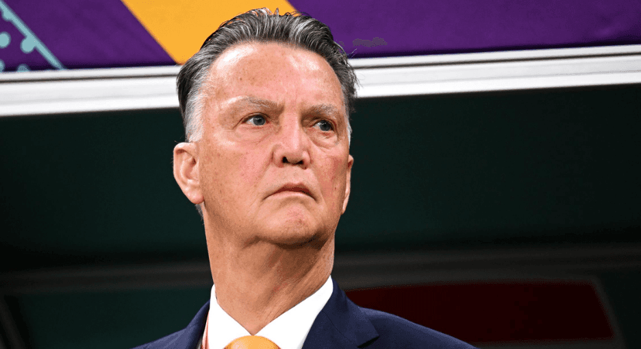 Pays Bas : Louis Van Gaal rend le tablier Louis Van Gaal quitte la tête des Pays Bas