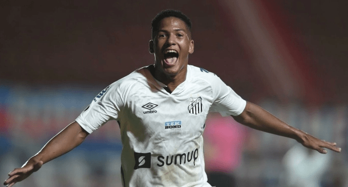 Milan détourne une pépite brésilienne promise au Barça Milan proche de recruter Angelo Gabriel