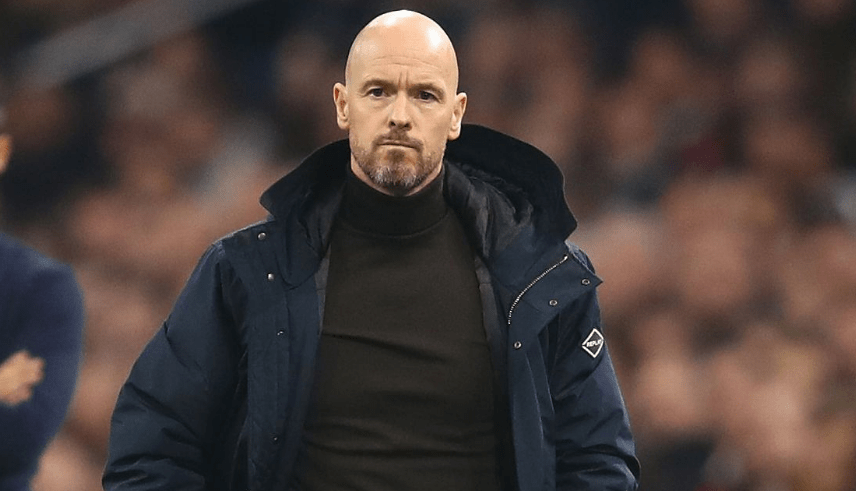 Manchester est chaud, six départs encore prévus Manchester United évalue l'indemnité de départ de Ten Hag