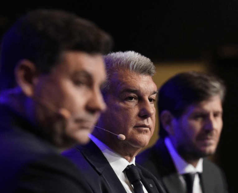 Champion, le Barça dévoile ses vraies cibles pour le mercato Barcelone, la liste des prochaines cibles pour le mercato