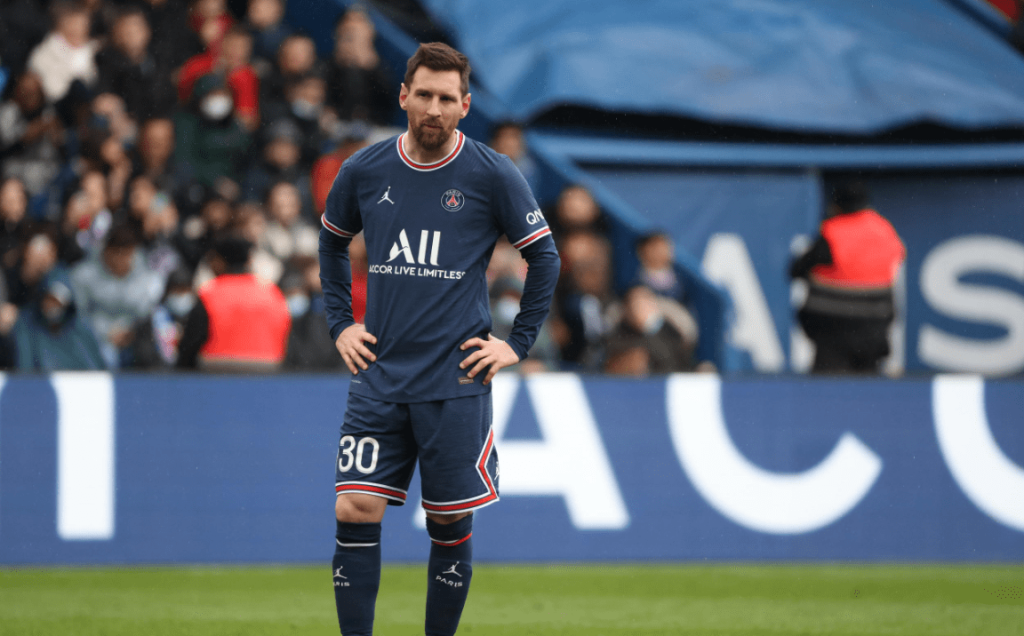 Sergi Roberto et Araujo veulent un retour de Messi