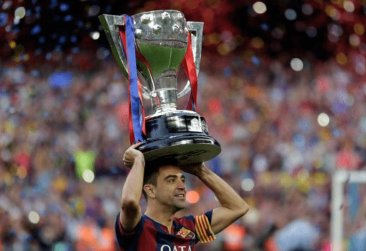 Et si le Barça remportait une Liga à côté du Real? Barcelone veut récupérer le titre de 1937