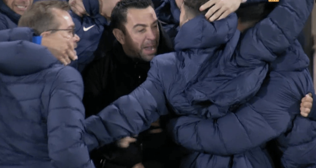 Barça : Xavi égale un record de Guardiola sur les clasico Xavi trouve la clé pour signer Lionel Messi