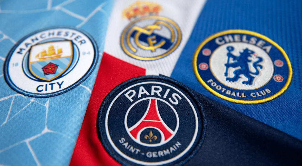 Le PSG et le Real en course pour Jude Bellingham