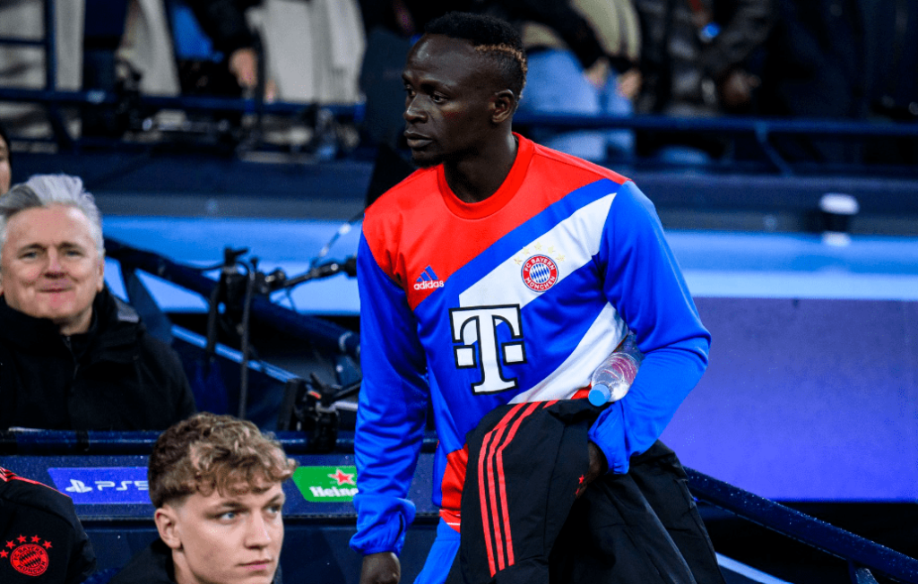 Mané – Sané : trois conséquences possibles selon le Bayern Sadio Mané mis en solde par le Bayern