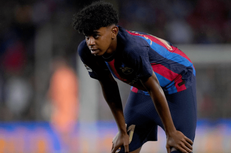 Barça : révolution annoncée pour le poste d’ailier gauche