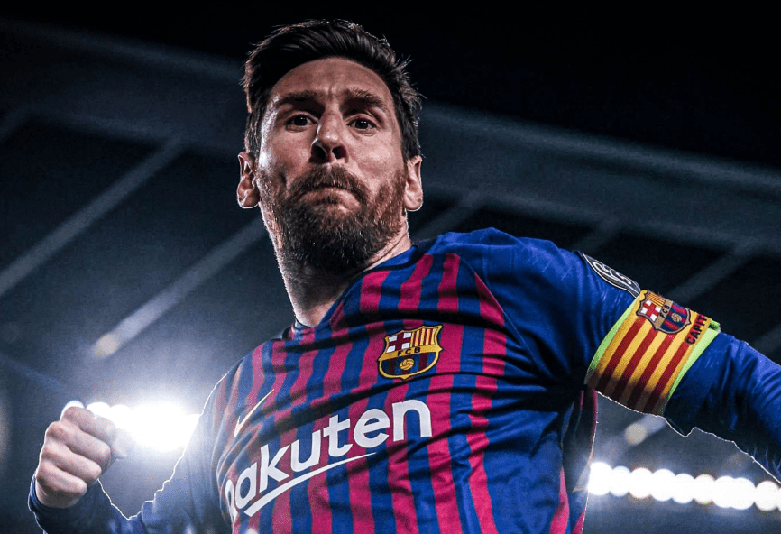 Messi – Barça : Le pari surréaliste Messi à Barcelone, le pari surréaliste