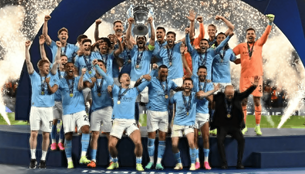 Gündogan choisit le Barça