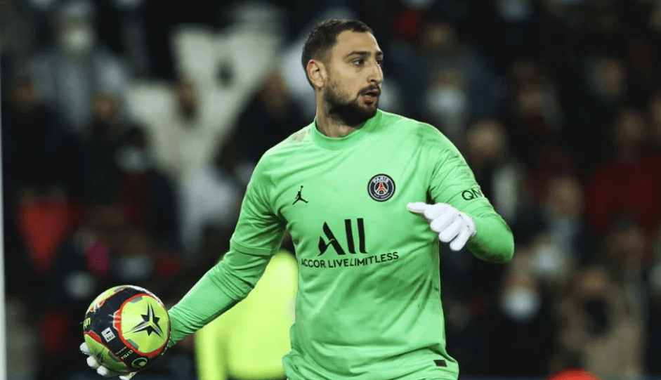 PSG : Donnarumma viré, Luis Enrique a trouvé son gardien Vers un échange Donnarumma contre Oblak