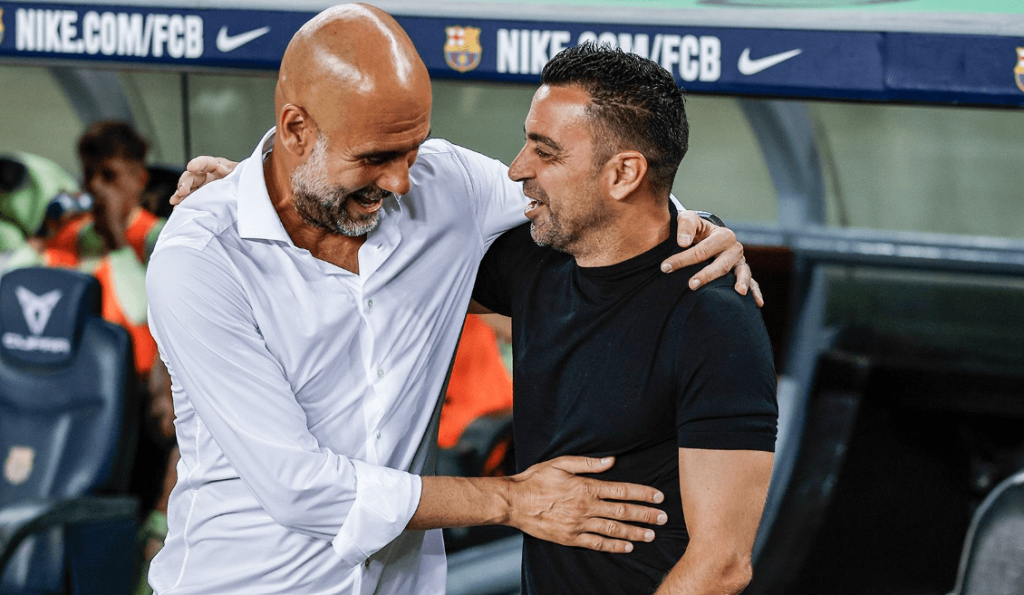 Le nouveau Puyol rêve du Barça