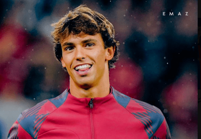 Barça : Joao Félix n’a pas hérité du 10, la raison dévoilée Joao Félix va hériter du numéro 10