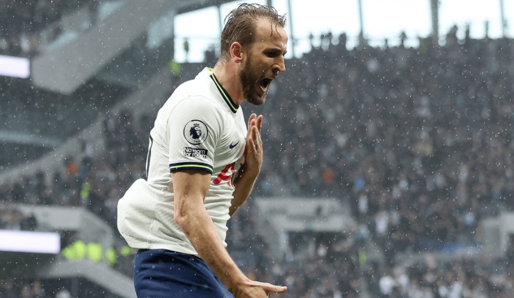 Le Bayern Munich menace de se retirer du dossier Kane