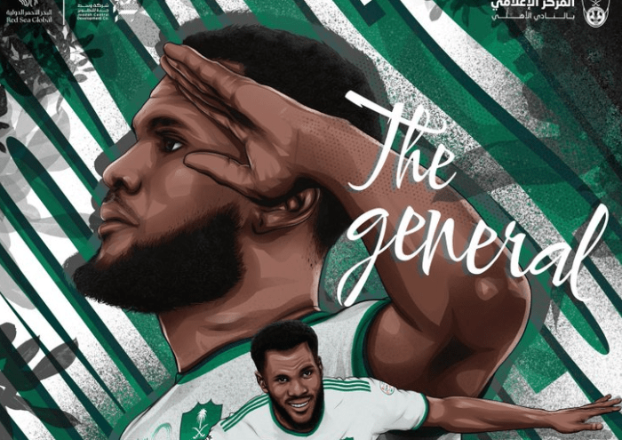 Franck Kessié, les chiffres fous du transfert à Al Ahli Franck Kessié rejoint Al Ahli