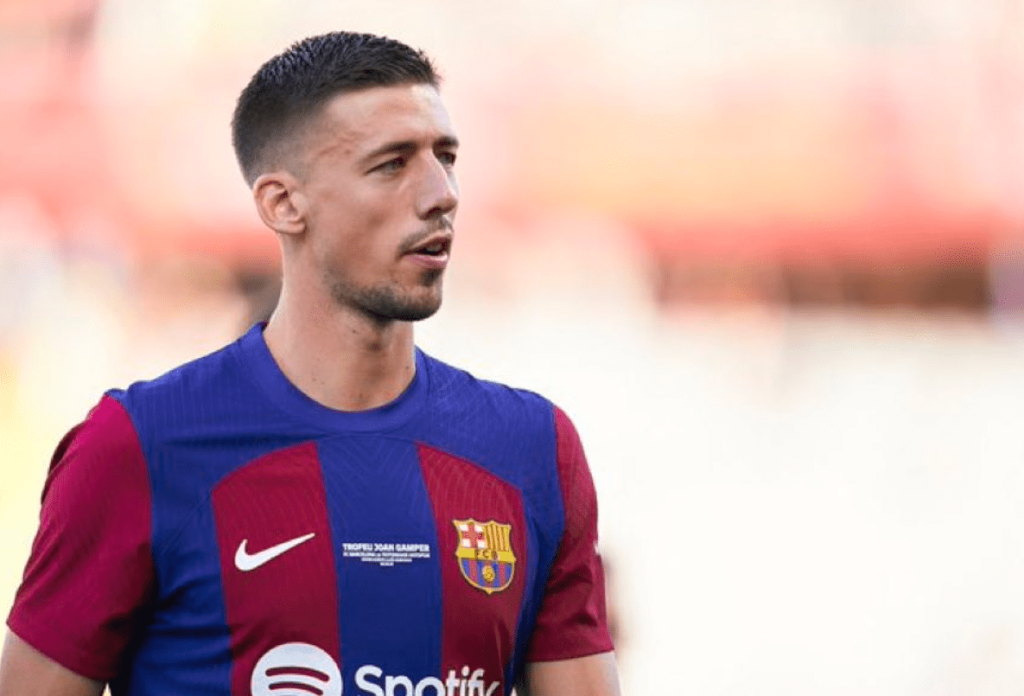 Clément lenglet refuse deux offres saoudiennes