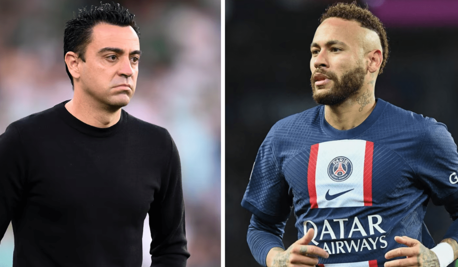 Neymar envisage un retour à Barcelone en 2025