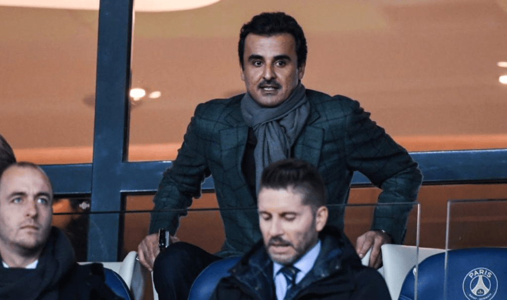 PSG: Deux jours de repos offert aux joueurs