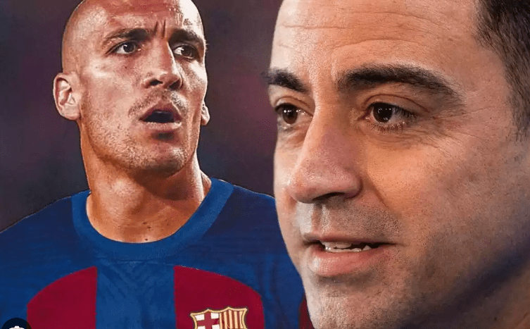 Barça: le remplaçant de Romeu finalement trouvé pour 0€ ! Barcelone cherche en urgence un pivot