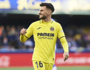 Deco réactive la piste Alex Baena