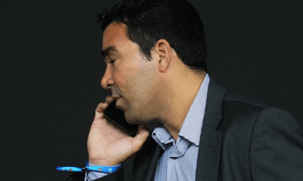 Aleix Garcia reste une priorité pour le Barça