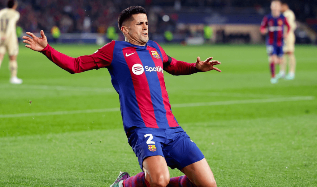 Le Barça lorgne Jérémy Frimpong de Leverkusen