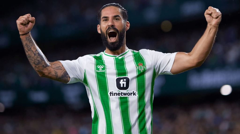 Coup de théâtre pour Isco au Barça L'agent de Isco dément une arrivée au Barça
