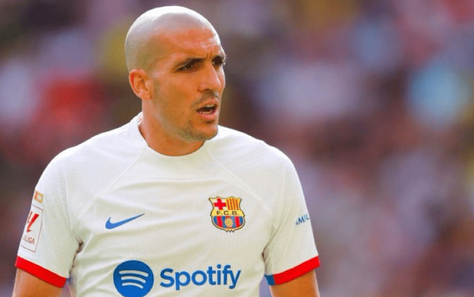 Barça: Oriol Romeu éjecté, son successeur est annoncé Oriol Romeu refuse Naples et met le Barça en colère