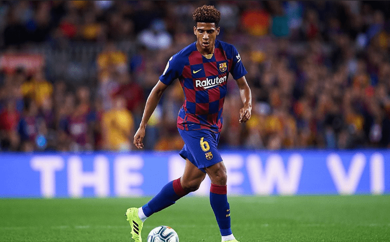 Todibo, cette clause qui va rapporter gros au Barça