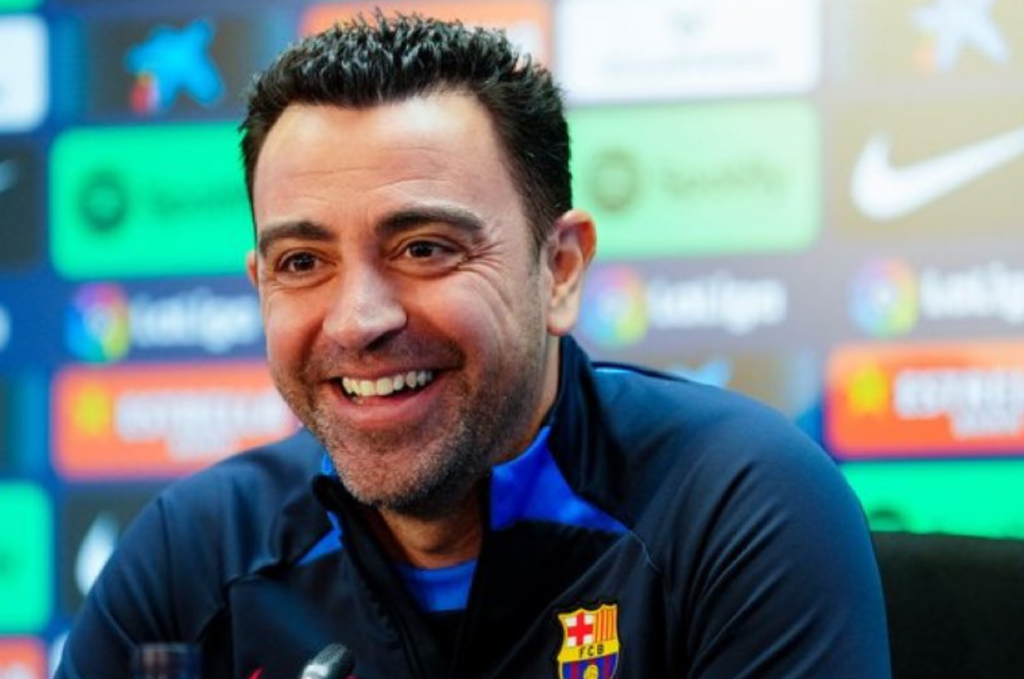 Xavi veut Kubo et Zubimendi de Sociedad